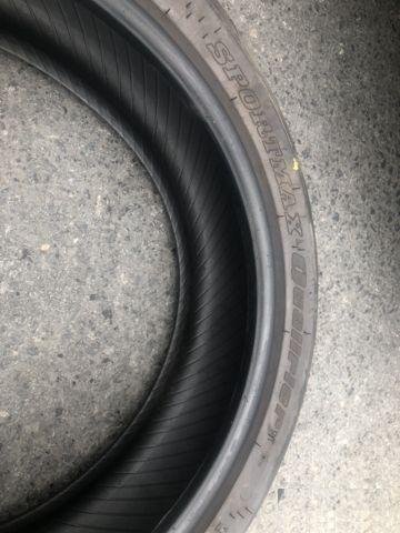 Dunlop Sportmax