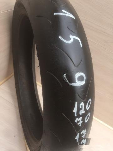 Любая шина по этой цене159) Metzeler Racetec K2