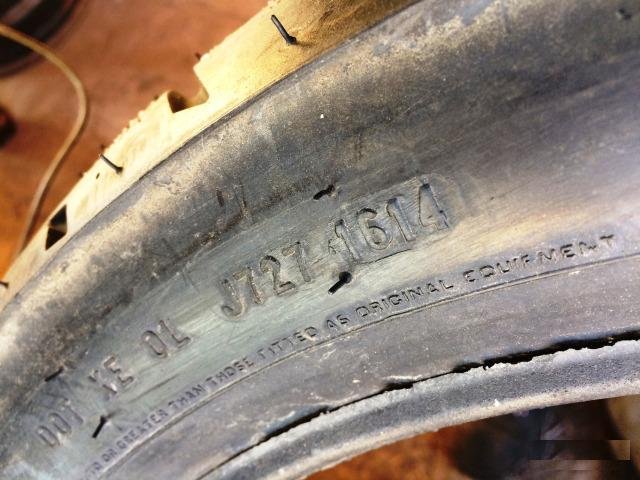 Новая Pirelli Night Dragon 140-70-18