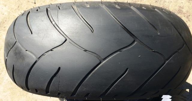 Dunlop Elite 3 240-40-R18 1 шт