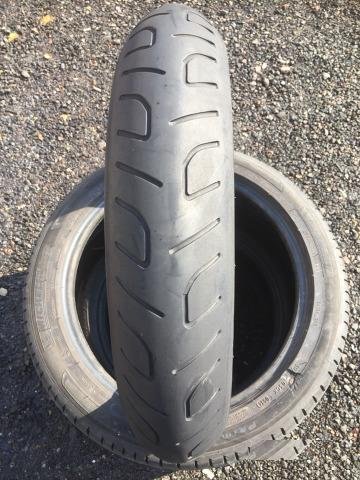 120/70 R17 Continental 05/10
