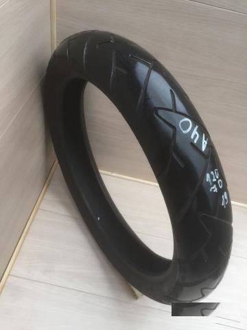 40) Сontinental Conti Trail Attack 2 120/70/19