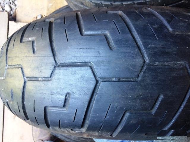 Dunlop D401 200-55-R17 1 шт