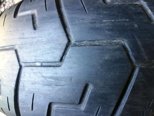 Dunlop D401 200-55-R17 1 шт