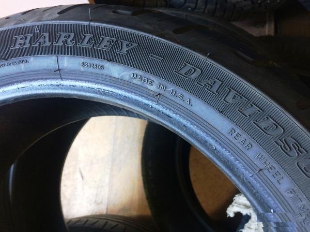 Dunlop D401 200-55-R17 1 шт