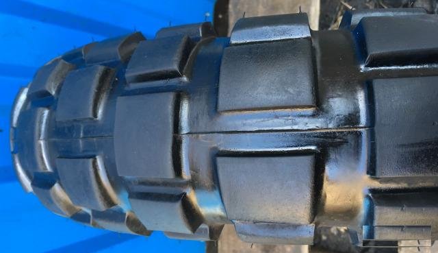 Continental Twinduro 150-70-18