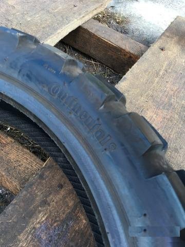 Continental Twinduro 150-70-18