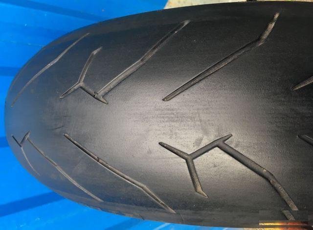 Pirelli Diablo Rosso 2 180-60-17