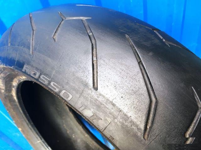 Pirelli Diablo Rosso 2 180-60-17