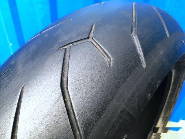 Pirelli Diablo Rosso 2 180-60-17