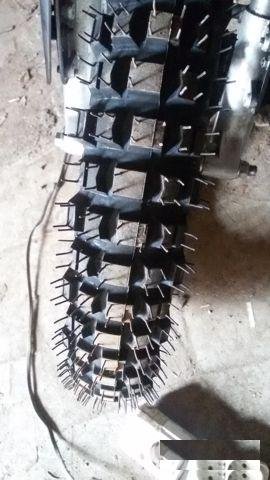 Кросс 70/100/р17 - 2.5/17