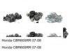 Комплект крепежа для пластика Honda CBR600RR 07-08