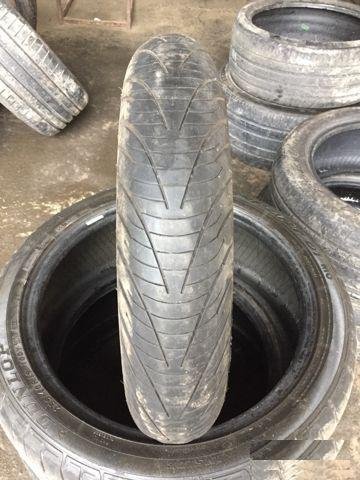 120 70 R17 michelin pilot