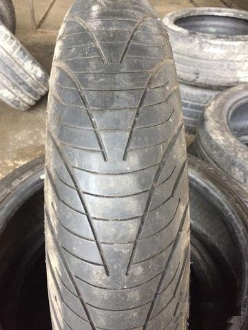 120 70 R17 michelin pilot