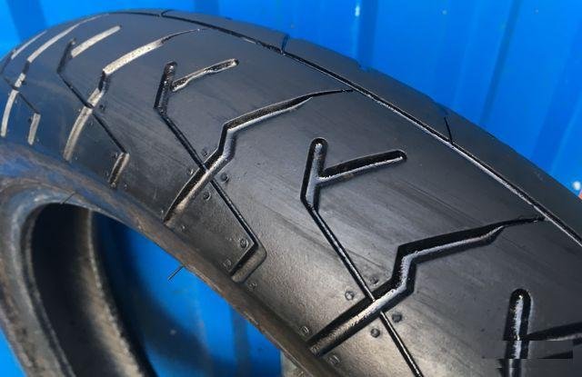 Bridgestone Battlax BT-54F 110-80-18