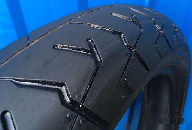 Bridgestone Battlax BT-54F 110-80-18