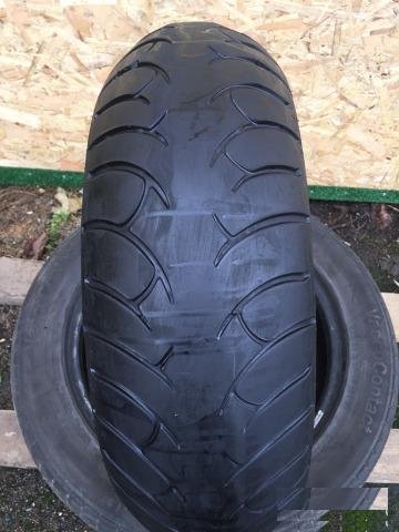 180/55/17 Metzeler 07.14