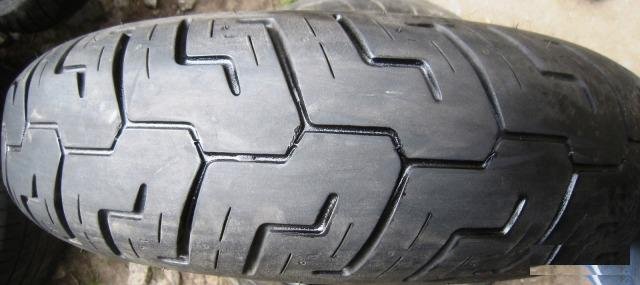 Dunlop D 401 150-80-R16 1 шт