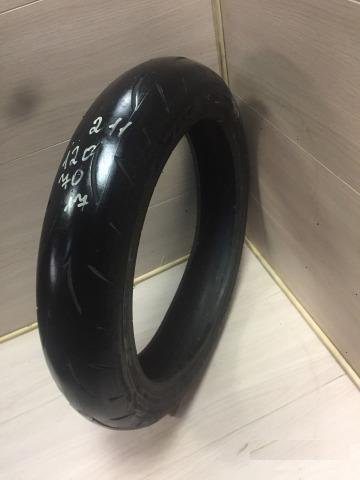 Любая шина за эту цену211) Dunlop D 212 120 70 17