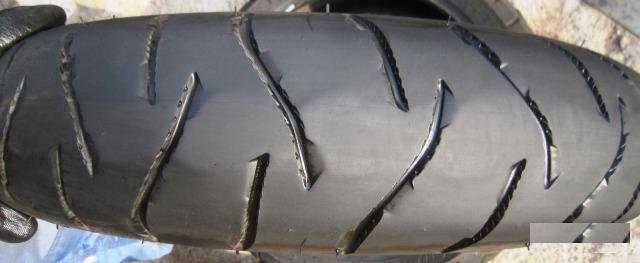 Michelin Anakee III 120-70-R19 1 шт