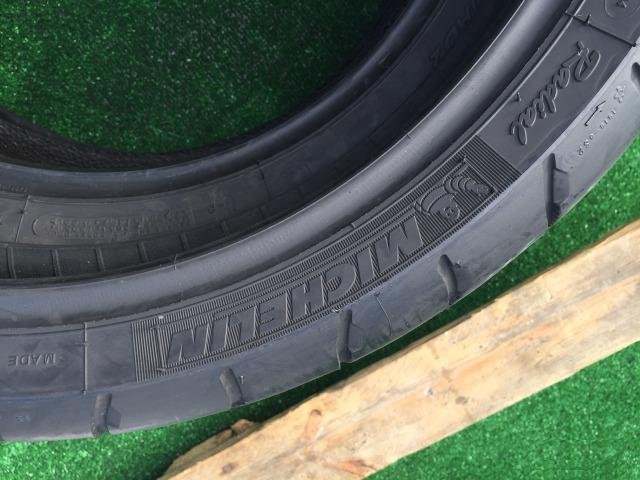 120/70/19 Michelin