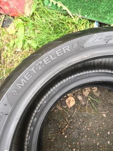180/55/17 Metzeler 05.15