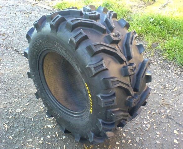Резина Kenda K299 25x10x12