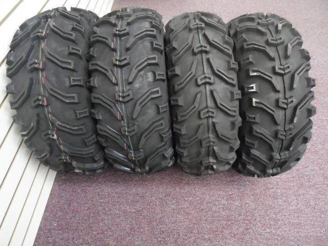 Резина Kenda K299 25x10x12