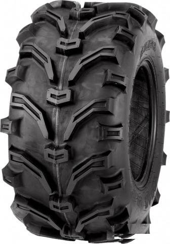 Резина Kenda K299 25x10x12