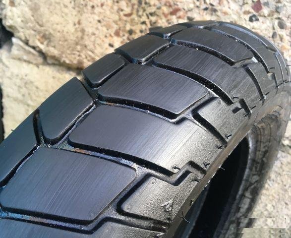 Dunlop D427F 130-90-16