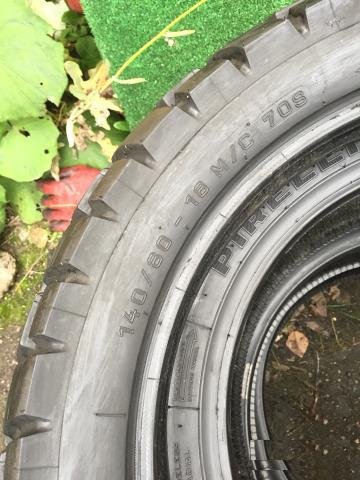 140/80/18 Metzeler