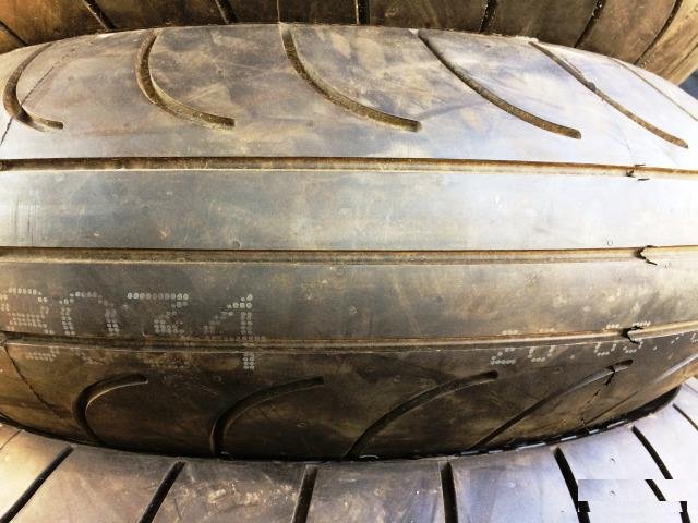 Новая Pirelli Diablo Wet 190-60-17