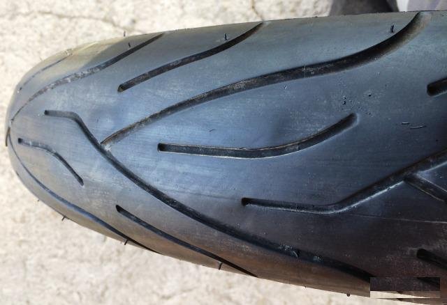 Michelin Commander 2 120-70-R19 1 шт