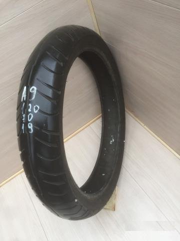 9) Bridgestone Exedra G815 120/70/19 TireMoto