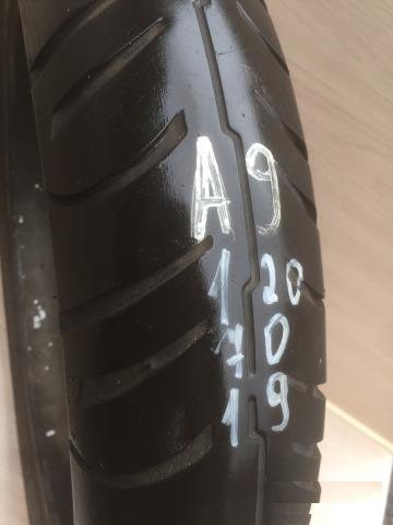 9) Bridgestone Exedra G815 120/70/19 TireMoto