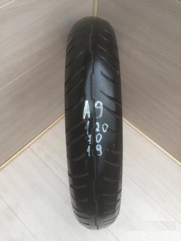 9) Bridgestone Exedra G815 120/70/19 TireMoto