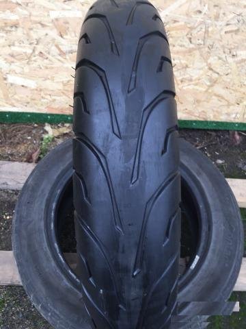 130/90/17 Dunlop