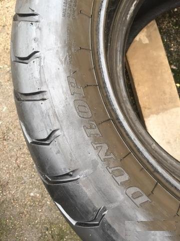 130/90/17 Dunlop