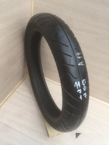 14) IRC RX-01F Road Winner 110/70/17 TireMoto