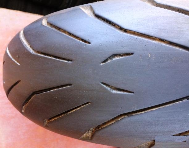 Pirelli Angel GT 180-55-17 1 шт