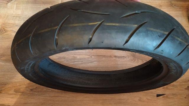 Мотошина Mitos MC 50 130/70 r17