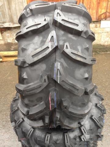 Шины Болотная Ведьма Deestone D932 26x12x12