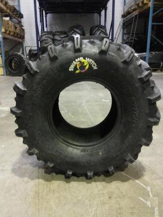 Шины Болотная Ведьма Deestone D932 26x12x12
