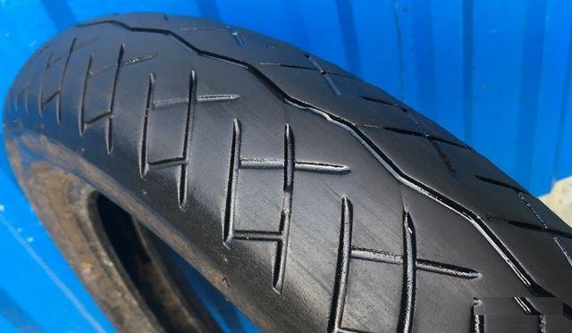 Bridgestone Battlax BT-45F 110-90-18