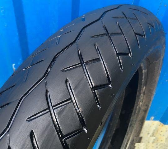 Bridgestone Battlax BT-45F 110-90-18