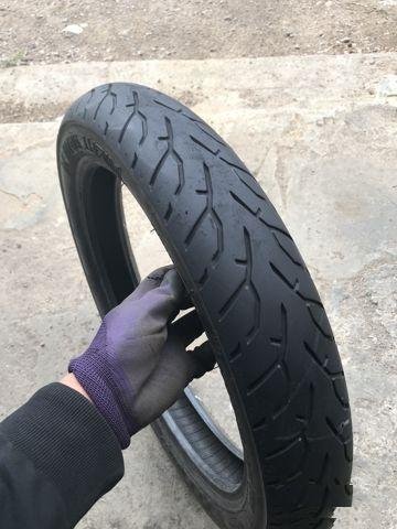 Pirelli night dragon 100/90-19