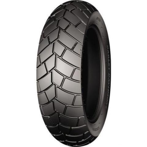 Michelin 180/70 B16 77H scorcher 32 rear