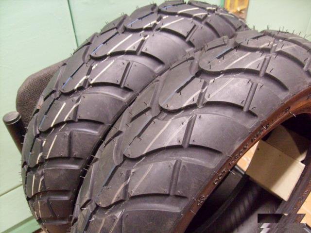 Шины kenda K761 TL