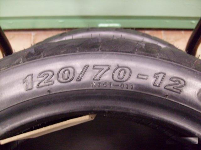 Шины kenda K761 TL