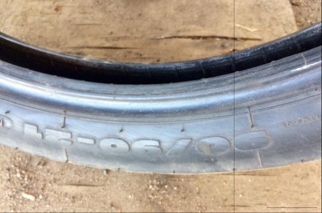 Michelin Anakee 3 90-90-21 1 шт